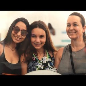 Meet your Posher, Daniela